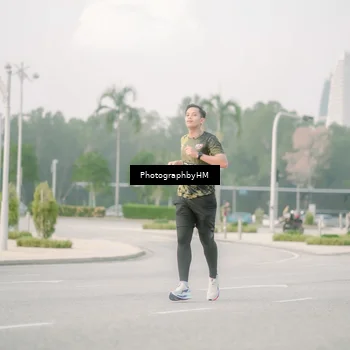 Runner Photo 6746806