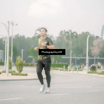 Runner Photo 6746813