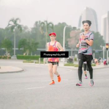 Runner Photo 6746814