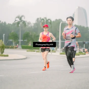 Runner Photo 6746816
