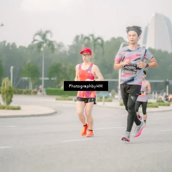 Runner Photo 6746817