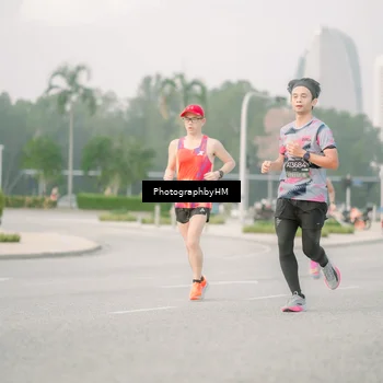 Runner Photo 6746822