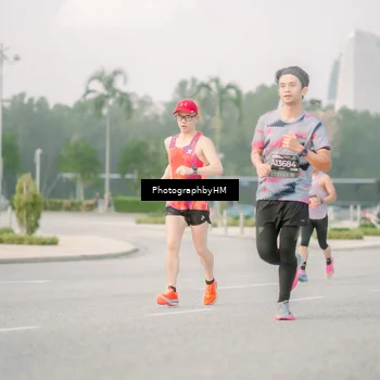 Runner Photo 6746825