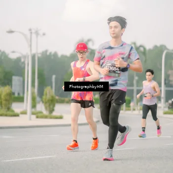 Runner Photo 6746826