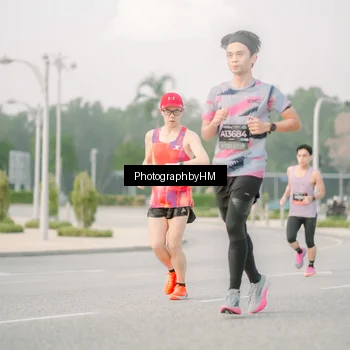 Runner Photo 6746827