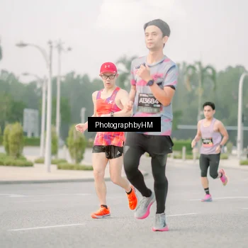 Runner Photo 6746829