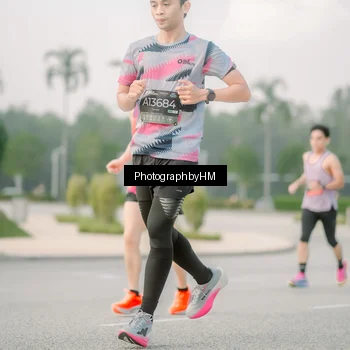 Runner Photo 6746837