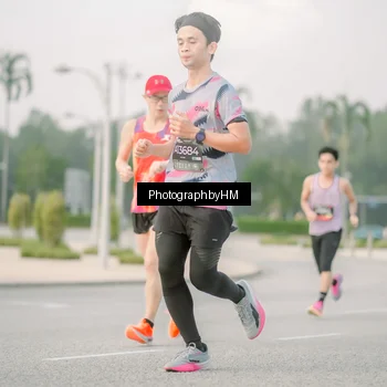 Runner Photo 6746838