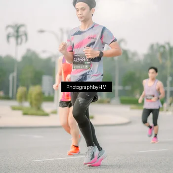 Runner Photo 6746839