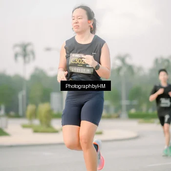 Runner Photo 6746844