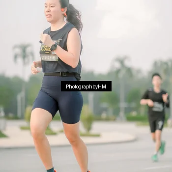 Runner Photo 6746845