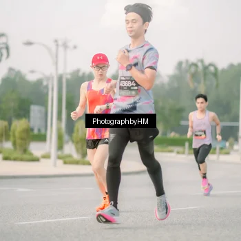 Runner Photo 6746846
