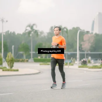 Runner Photo 6746847