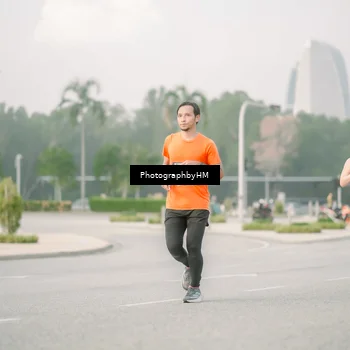Runner Photo 6746848