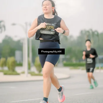Runner Photo 6746850