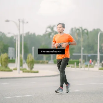 Runner Photo 6746852