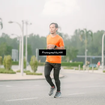 Runner Photo 6746855