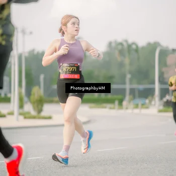Runner Photo 6746857
