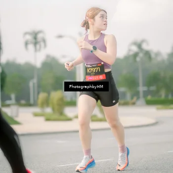 Runner Photo 6746859