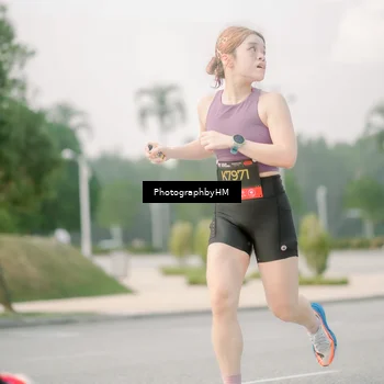 Runner Photo 6746860