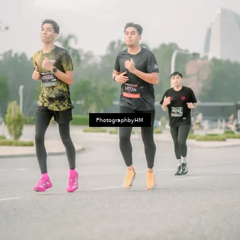 Runner Photo 6746868