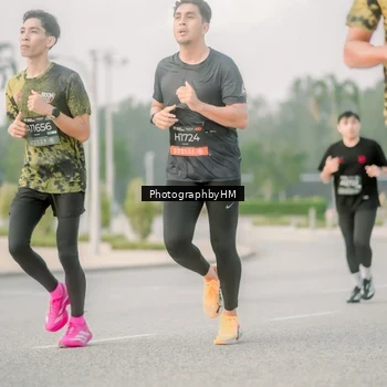 Runner Photo 6746882