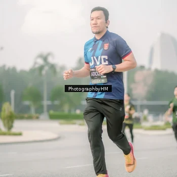 Runner Photo 6746883