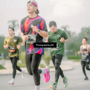 Runner Photo 6746901