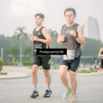 Runner Photo 6746918