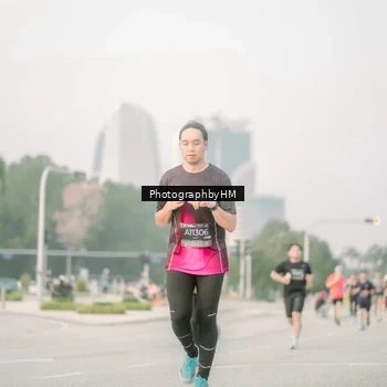 Runner Photo 6746927