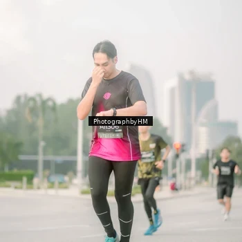 Runner Photo 6746937