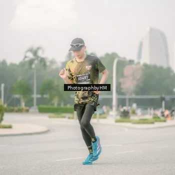 Runner Photo 6746940