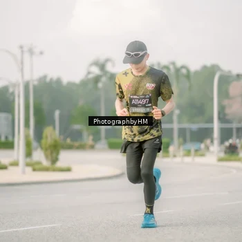 Runner Photo 6746947