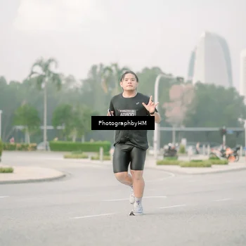 Runner Photo 6746950