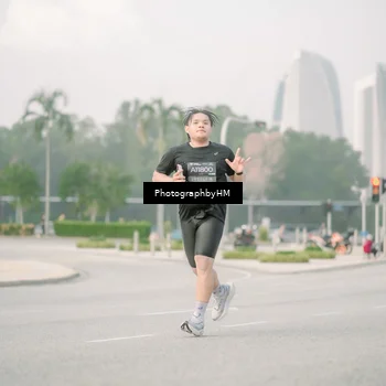 Runner Photo 6746952