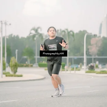 Runner Photo 6746958