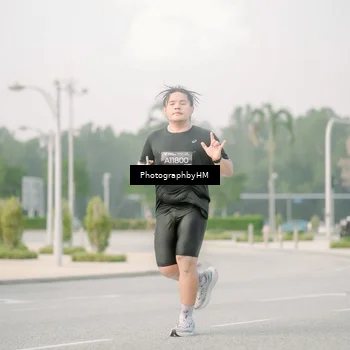 Runner Photo 6746963