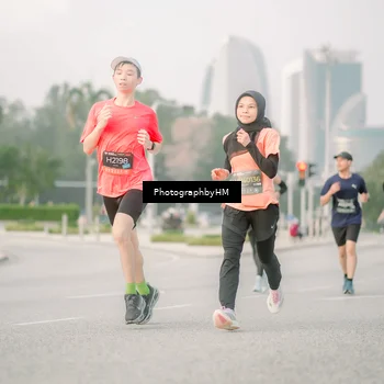 Runner Photo 6746976