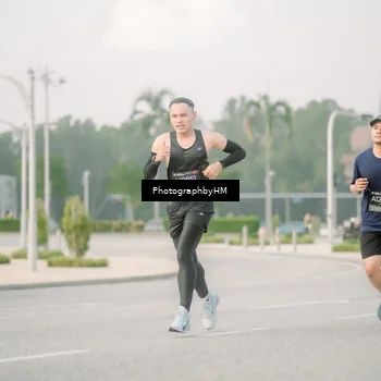 Runner Photo 6746980