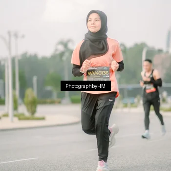 Runner Photo 6746990