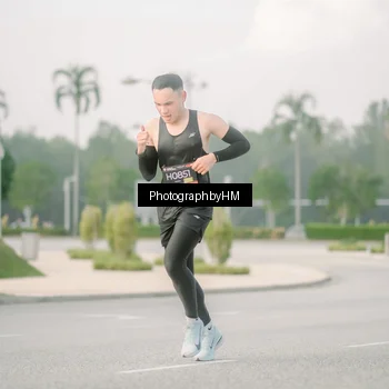 Runner Photo 6746993