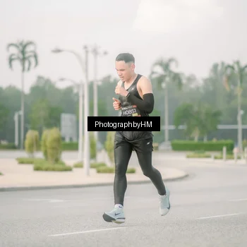 Runner Photo 6746996