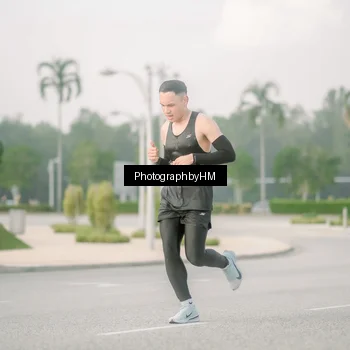 Runner Photo 6747000