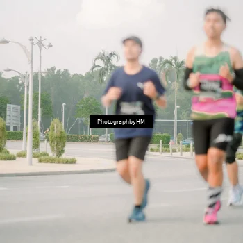 Runner Photo 6747002