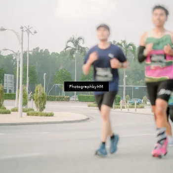 Runner Photo 6747005
