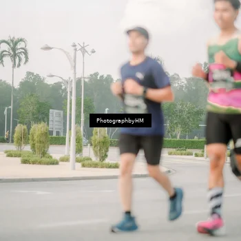 Runner Photo 6747008