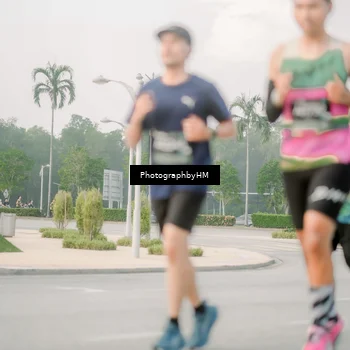Runner Photo 6747010