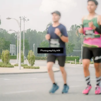 Runner Photo 6747011