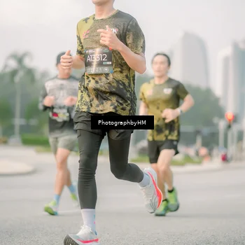 Runner Photo 6747019