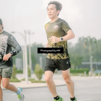 Runner Photo 6747025
